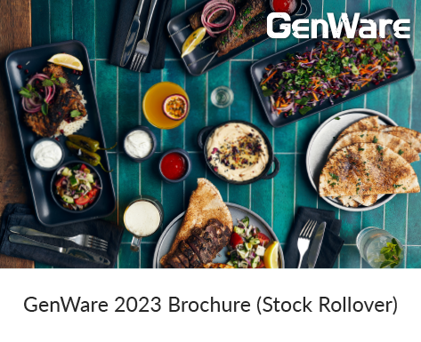 Full Unpriced GW Basket